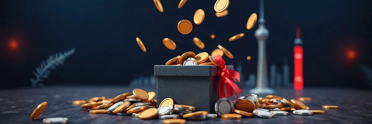 The Role of KYC and Identity Verification: best online casino nz free spins no deposit guide for players in New Zealand