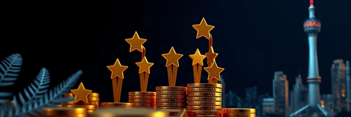 Loyalty and cashback as real percentages, not tiers — jackpot city nz in New Zealand